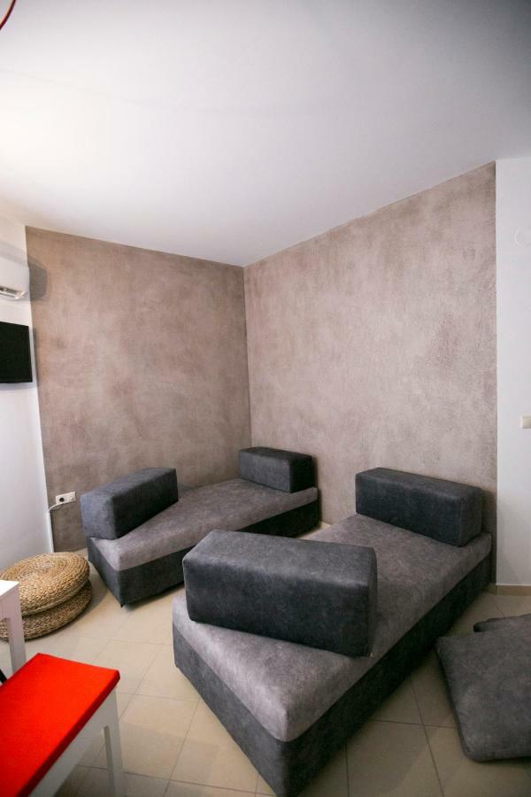 Gala House Apartment Kavála Ngoại thất bức ảnh